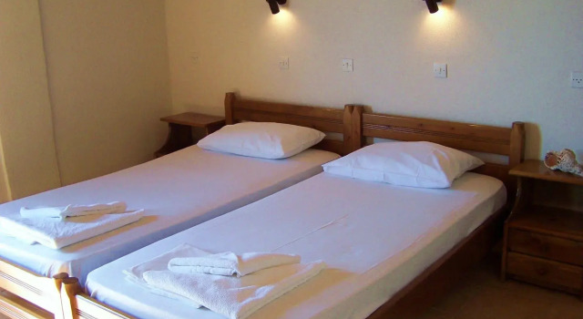 Agia Roumeli Hotel, Book Hotel Agia Roumeli West Crete