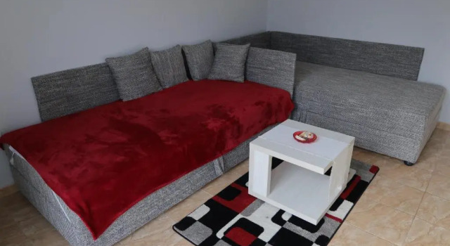 Студия Éva Apartman