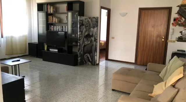Апартаменты с 2 комнатами Casa Vacanze Lido Di Venezia