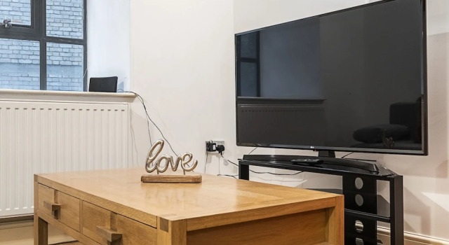 Shelton Apartment by Flexystays, Забронировать Апартаменты/квартира Апартаменты Лондона, рядом с Театр Критерион, Апартаменты/квартира
