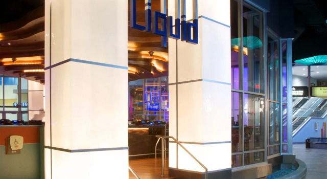 Northern Quest Resort And Casino
