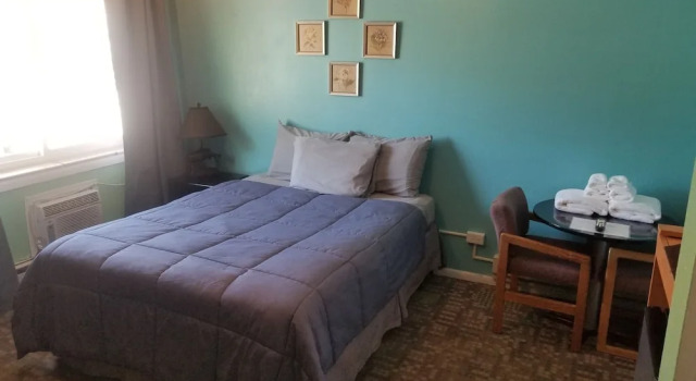Номер Comfort Two Rivers Inn