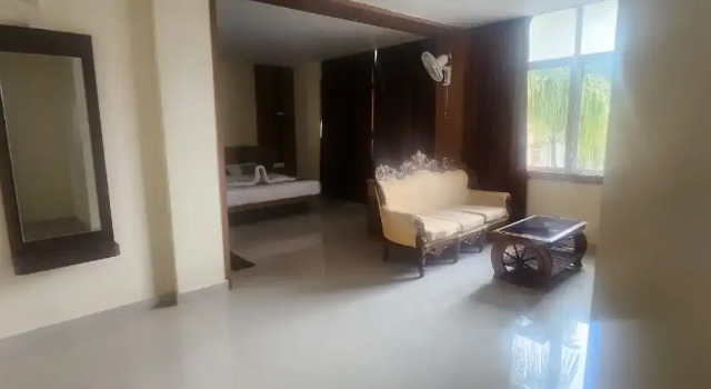 Sanjose Residency, Rezervovat Hotel Hotely v Bangalore s parkováním, Parkování