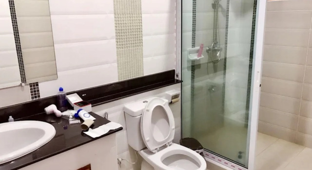 Вилла с 4 комнатами LPC Holiday Villa