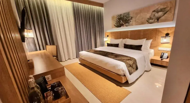 Truntum Boutique Mandalika, Buchen Sie Boutique Kuta Lombok