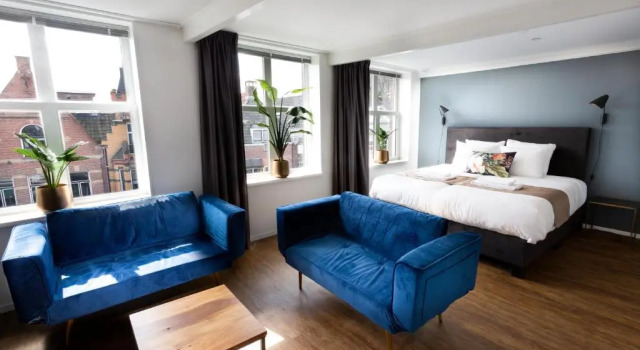 Hotel Markt23, Prenota Hotel Sneek Frisian lakes