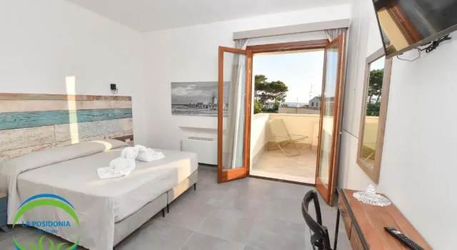 La Posidonia - Villa Abele, Buchen Sie Villa Marsala 