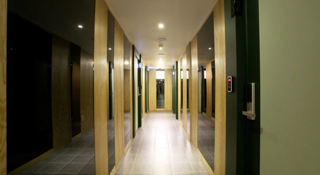 Yangju Feel, Reserva ahora Hotel Jangheung-myeon Seúl