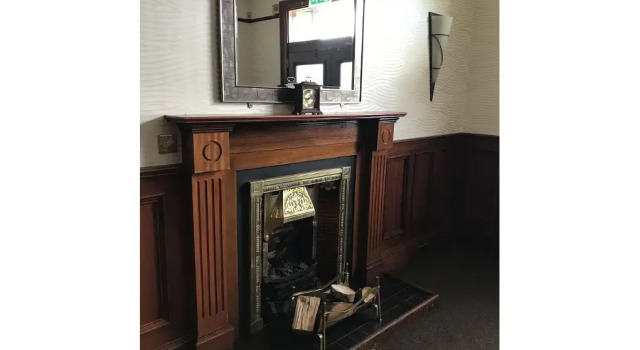 Taylors Hotel, Varaa Hotelli Kilwinning Ayrshire