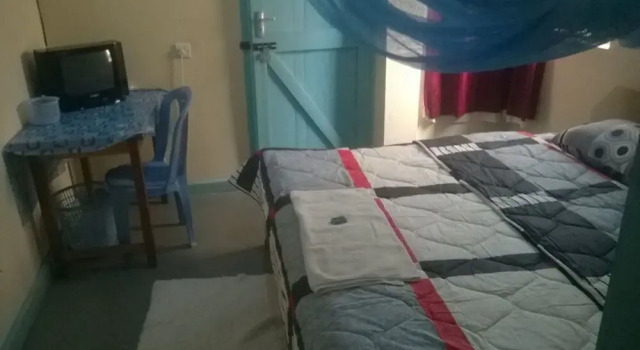Номер Executive Lumo Blues Guest House