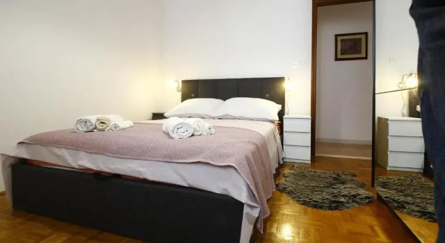 Апартаменты Apartment Marita