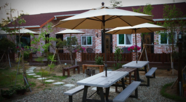 jeonju acimjeongweongeseuteuhauseu, Prenota Bed & breakfast Jeonju Jeollabuk-Do