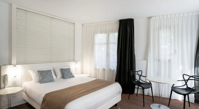 Номер Superior Hôtel Miléade Les Pléïades La Baule