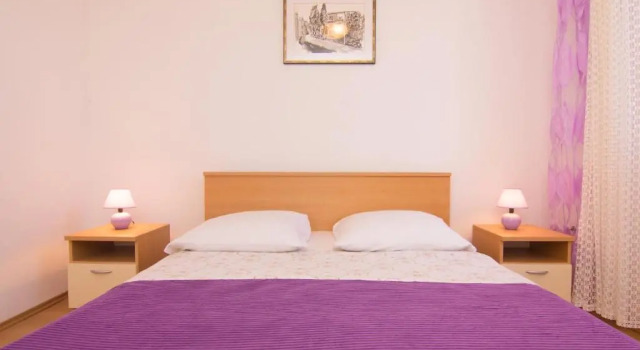 Апартаменты Apartment Magdic