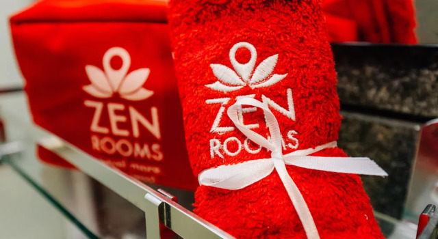 ZEN Rooms Causeway Bay, Забронировать Отель Козуэй-Бей Гонконг, рядом с Выставочный центр