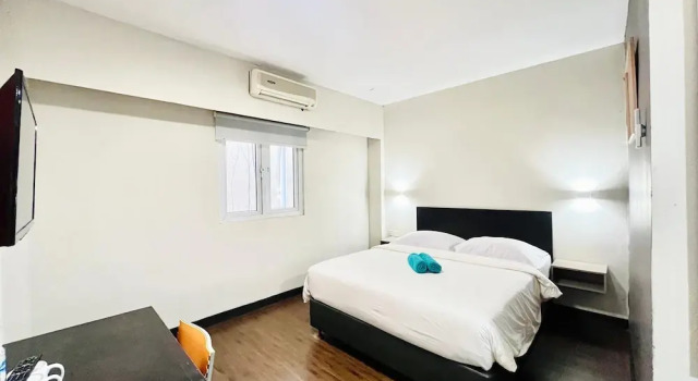 Номер Premium City Hotel