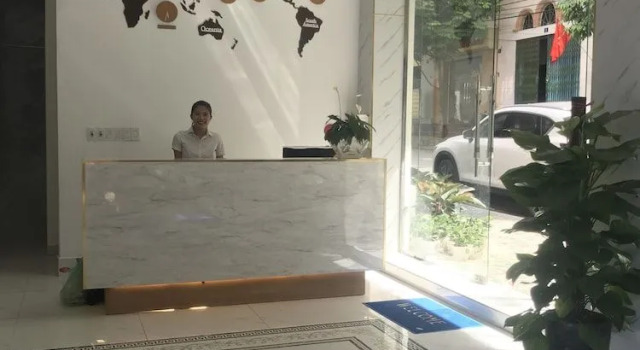 Romance hotel, Забронировать Отель Отели Муниципалитета Хайфона с бассейном, Бассейн