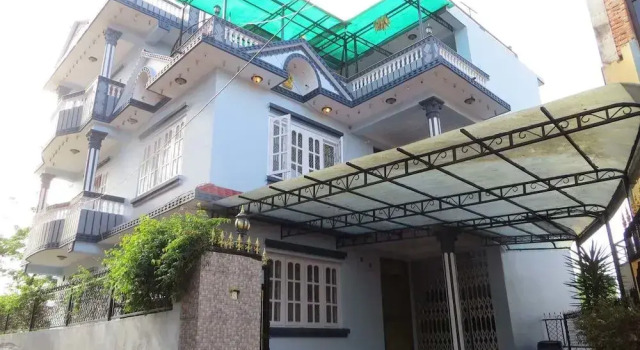 Manamaiju Homestay & Hotel
