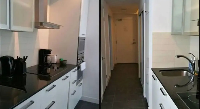 Люкс Pelicanstay at Rogers Centre