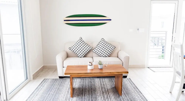 Апартаменты Residences C7-1c in Chame