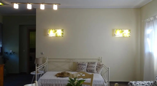 Naiad Studio, Buchen Sie Ferienwohnung Póros 
