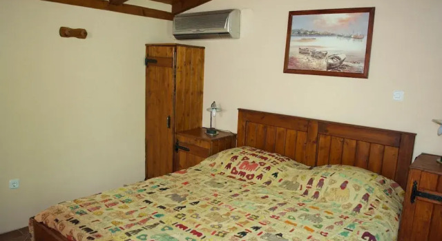 Dali - Apartment Dali, Prenota Appartamento Hotel a Isole Quarnerine con parcheggio, Parcheggio