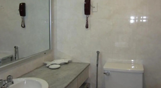 Двухместный номер Standard Saigon Can Tho Hotel