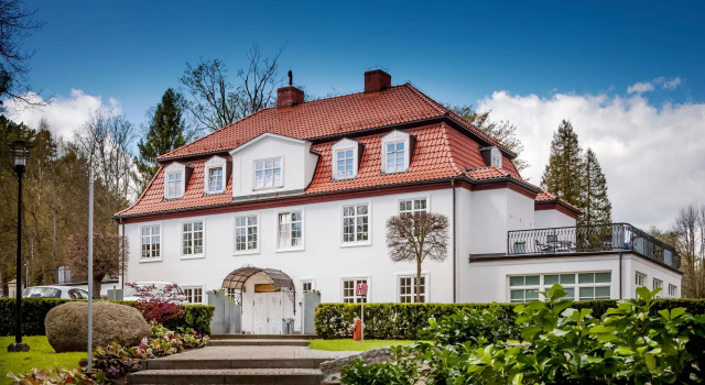 Dwór Oliwski City Hotel & SPA, Varaa Lomakeskus Oliwa 