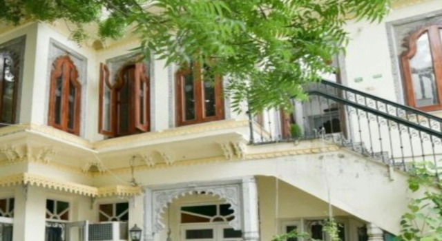 Venus Heritage Homestay, Забронировать Отель Отели штата Раджастхана с парковкой, Парковка