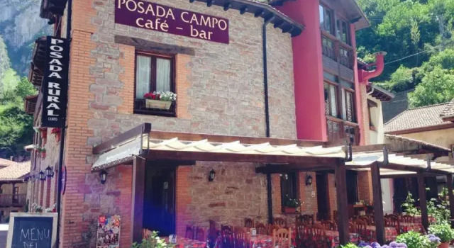 Posada Campo