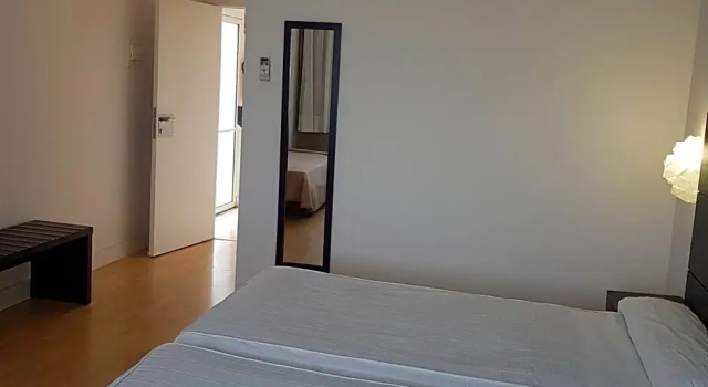 Номер Standard Hotel Puerta de la Serrania