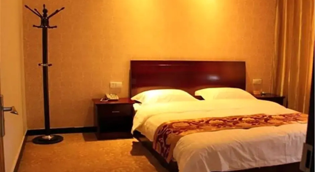 Biznes pokój 169 Hotel