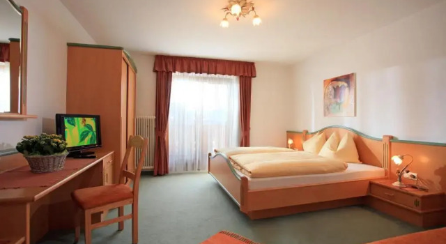 Pension Sonnblick
