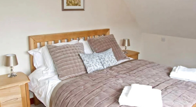Lavender Cottage, Evesham, Забронировать Дом для отпуска Виллы Вустершир, Вилла