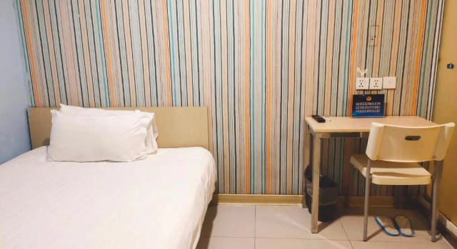 Двухместный номер Standard Bestay Hotel Express Beijing Temple of Heaven