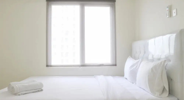 Nice and Fresh 2BR at Bassura City Apartment By Travelio, Book Apartment Jakarta Jakarta Province