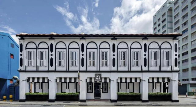 Check-Inn at Little India