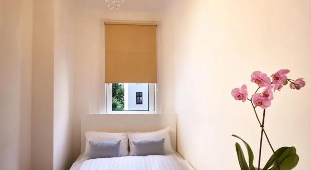 Opera City Center Apartments, Prenota Appartamento Hotel a Vienna con parcheggio, vicino a Giardino Botanico Volksgarten, Parcheggio