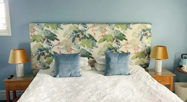 Standard Doppel Zimmer Mere Brook House