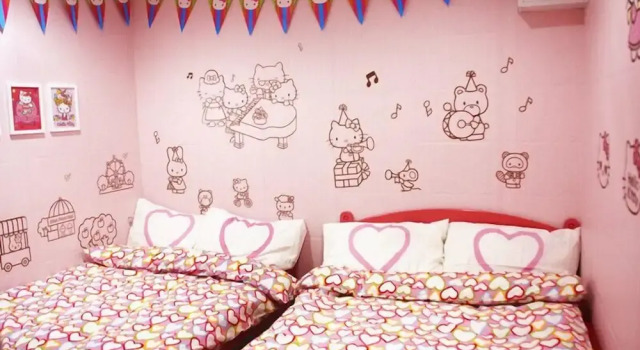 Wai Fuk Guesthouse