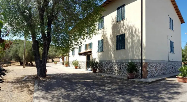 Апартаменты Tenuta di Alberese