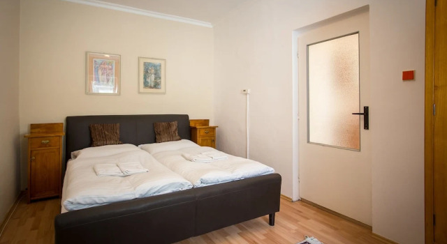 Апартаменты Hotel Bojnický vínny dom