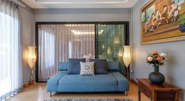 Номер Standard Hostel One Art and Gallery