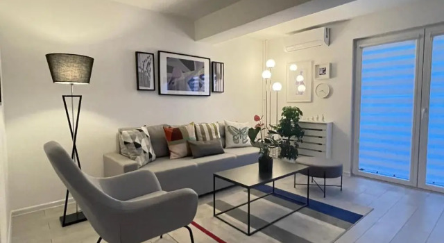 Апартаменты Apartment Central