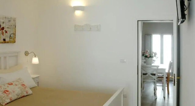 Коттедж Carpe Diem B&B e Case Vacanza