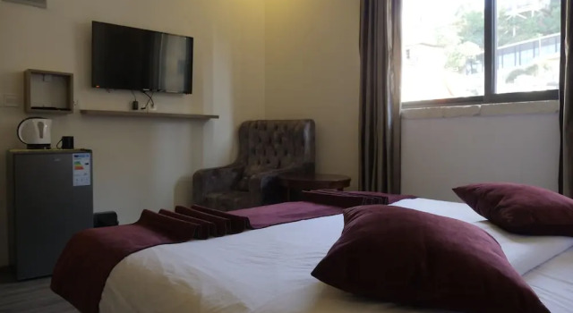 Twins Downtown Hotel, Đặt Khách sạn Amman Amman Governorate