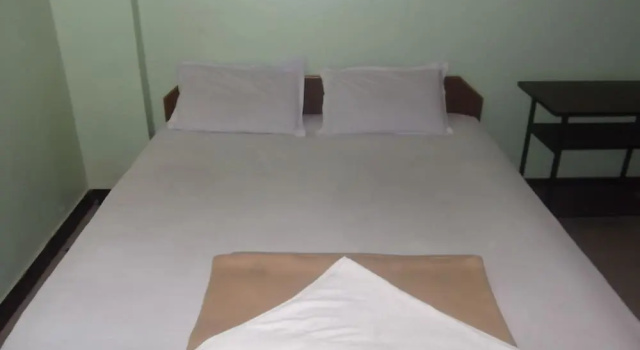 Номер Deluxe Hotel Oasis