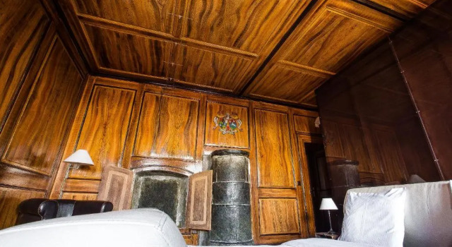 Люкс La Grande Maison
