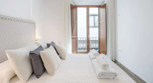 Luxury Suite Dar Garnata, Забронировать Апартаменты/квартира Гранада Granada Province, рядом с Музей народных традиций и искусств Los Tiros de Granada