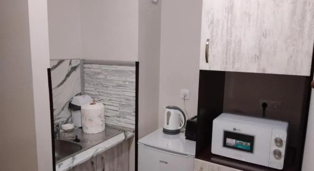 Апартаменты Borovets Gardens apartment A20